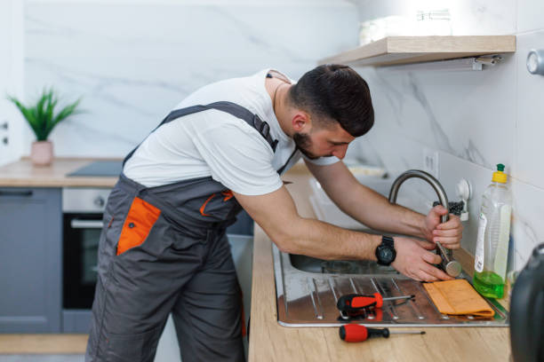 Best Gas Line Repair  in Westphalia, MD