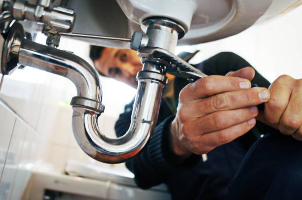 Trusted Westphalia, MD Plumbing Experts