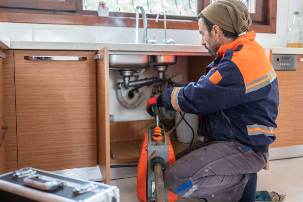 Best Residential Plumbing Services  in Westphalia, MD
