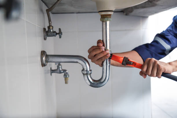 Best Sewer Cleaning Services  in Westphalia, MD