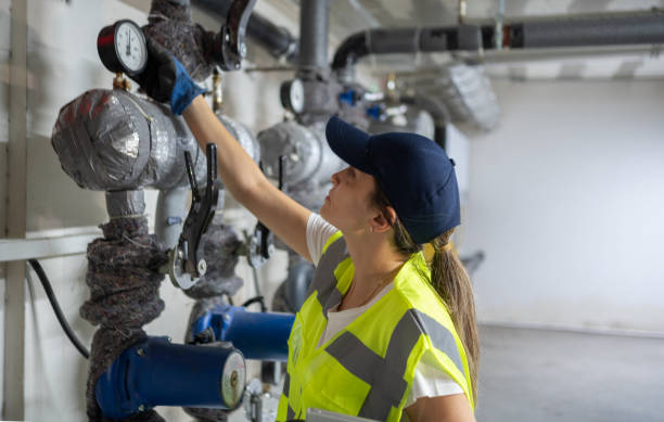 Best Hot Water Heater Installation  in Westphalia, MD