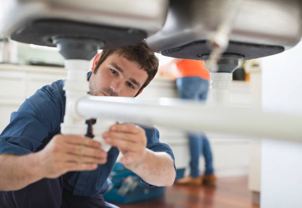 Best Plumbing Repair Near Me  in Westphalia, MD