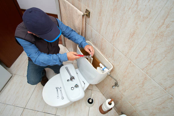 Best Emergency Plumber  in Westphalia, MD