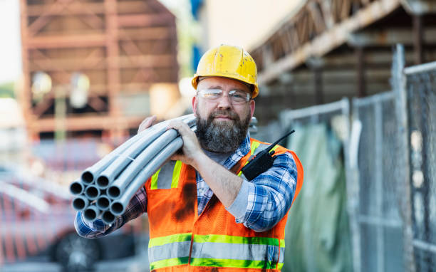 Best Commercial Plumbing Services  in Westphalia, MD