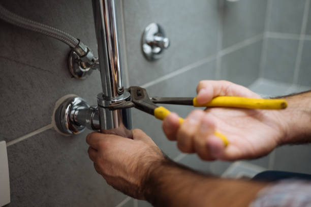 Best Pipe Repair Near Me  in Westphalia, MD